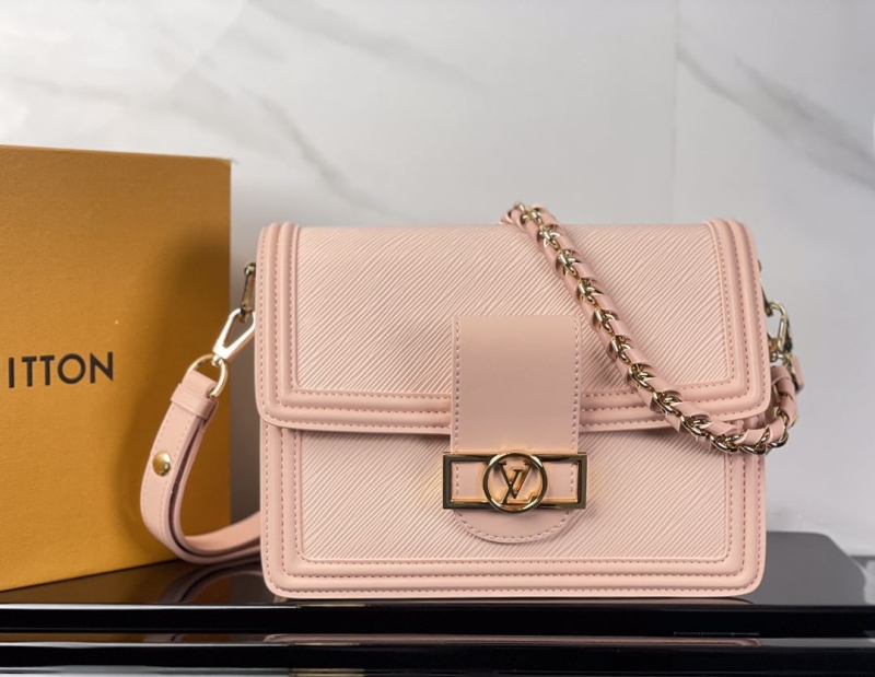 LV Satchel bags